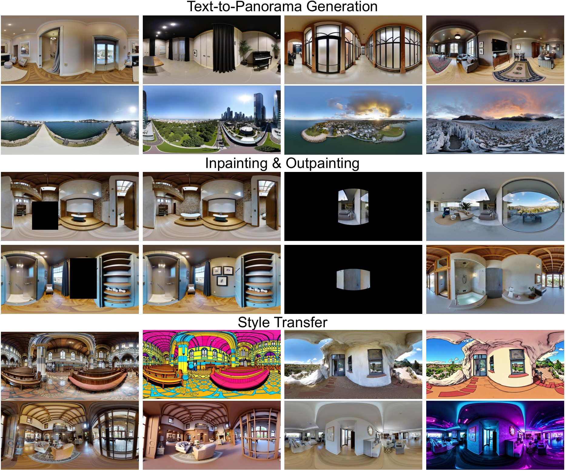 More Canvas360 results