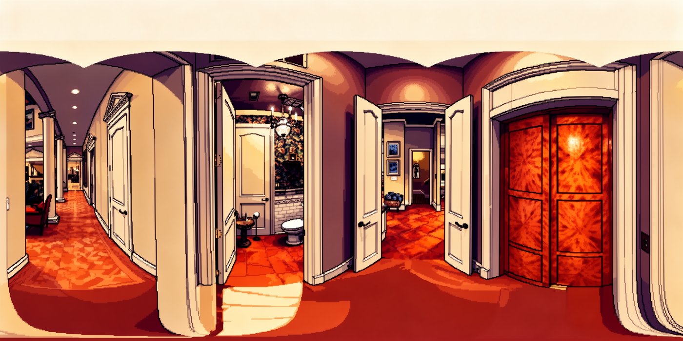Style Transfer output